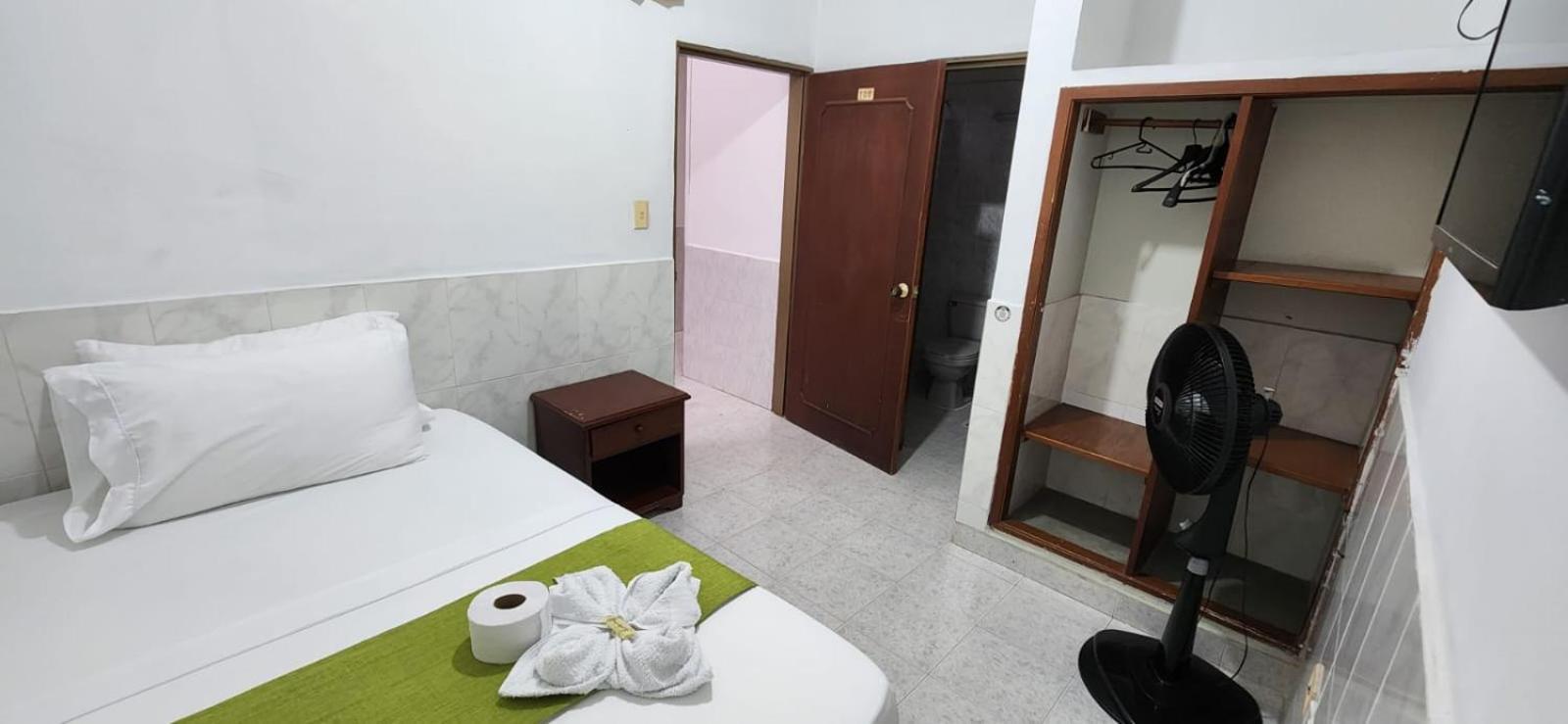 Luna Verde Hotel เนย์บา ภายนอก รูปภาพ