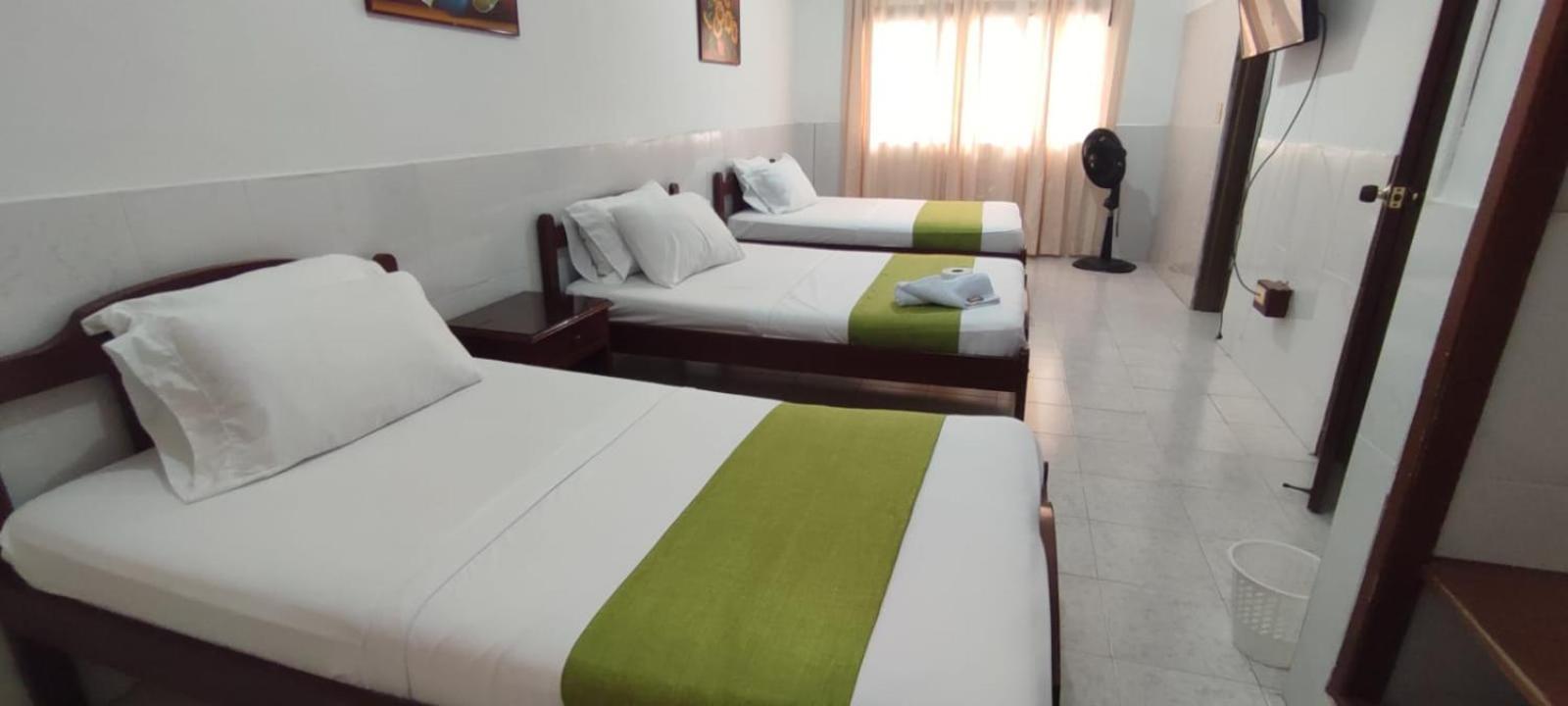 Luna Verde Hotel เนย์บา ภายนอก รูปภาพ