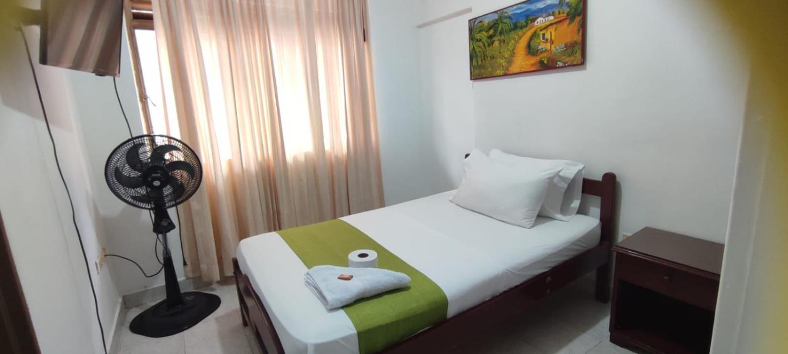 Luna Verde Hotel เนย์บา ภายนอก รูปภาพ